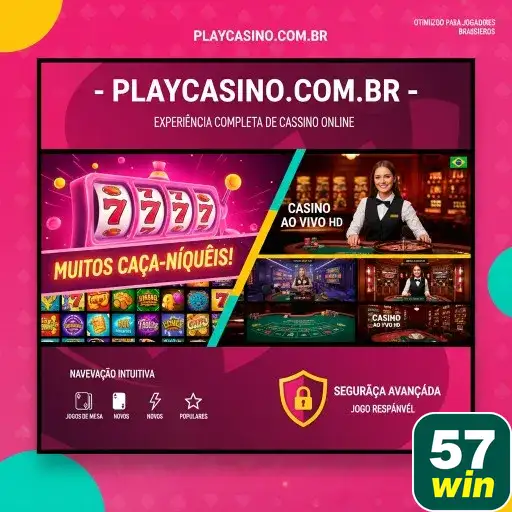 entretenimento online